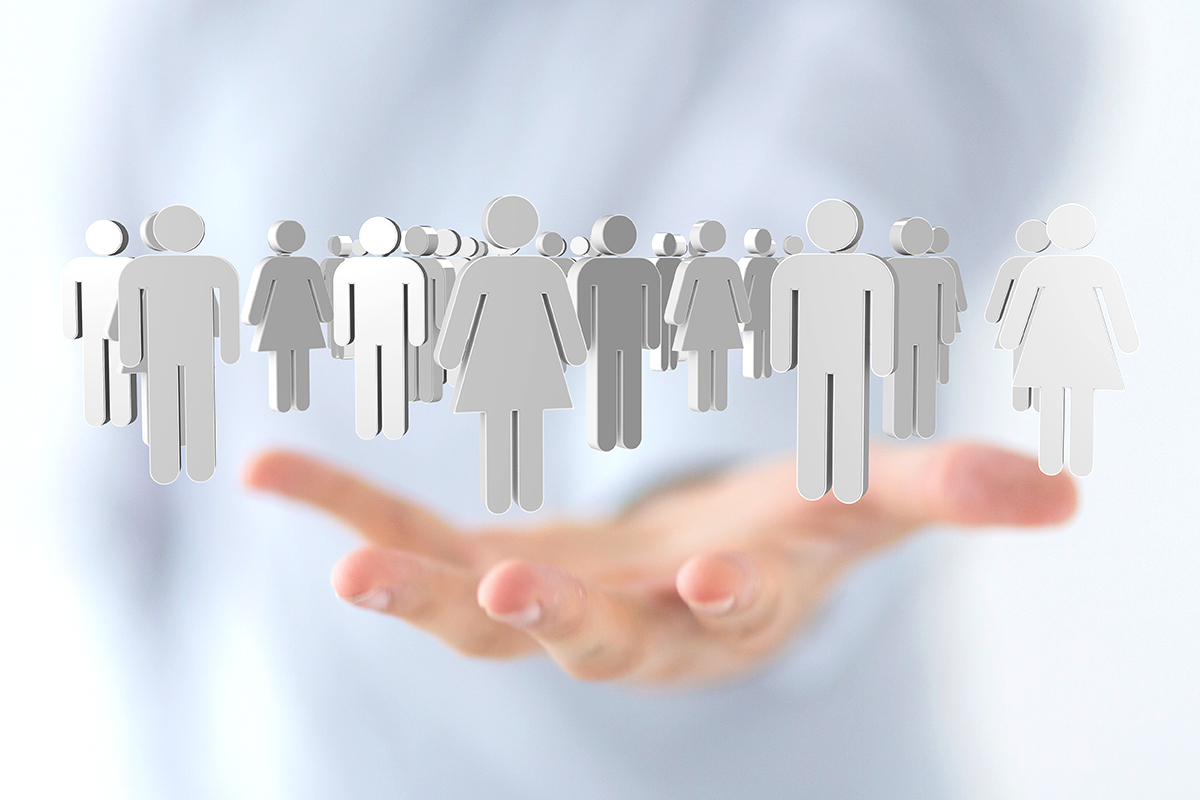 人事アウトソーシング