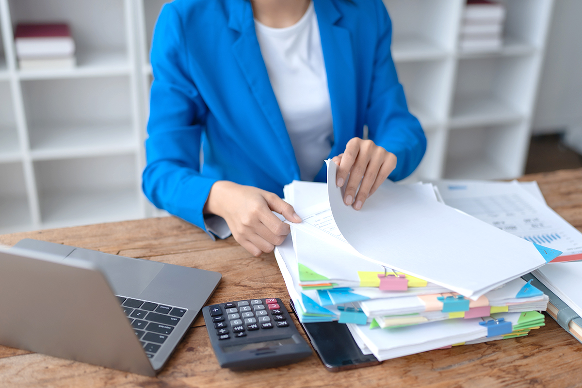 バックオフィス業務とは